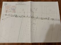 Działka budowlana Marianów