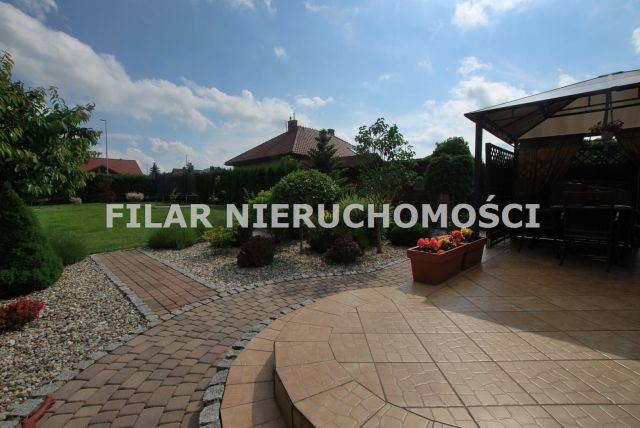 dom wolnostojący, 5 pokoi Osiek. Zdjęcie 13