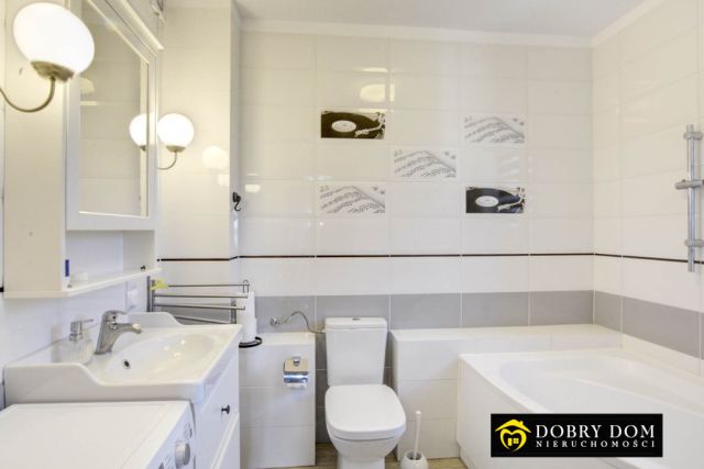 dom wolnostojący, 3 pokoje Wiżajny. Zdjęcie 15