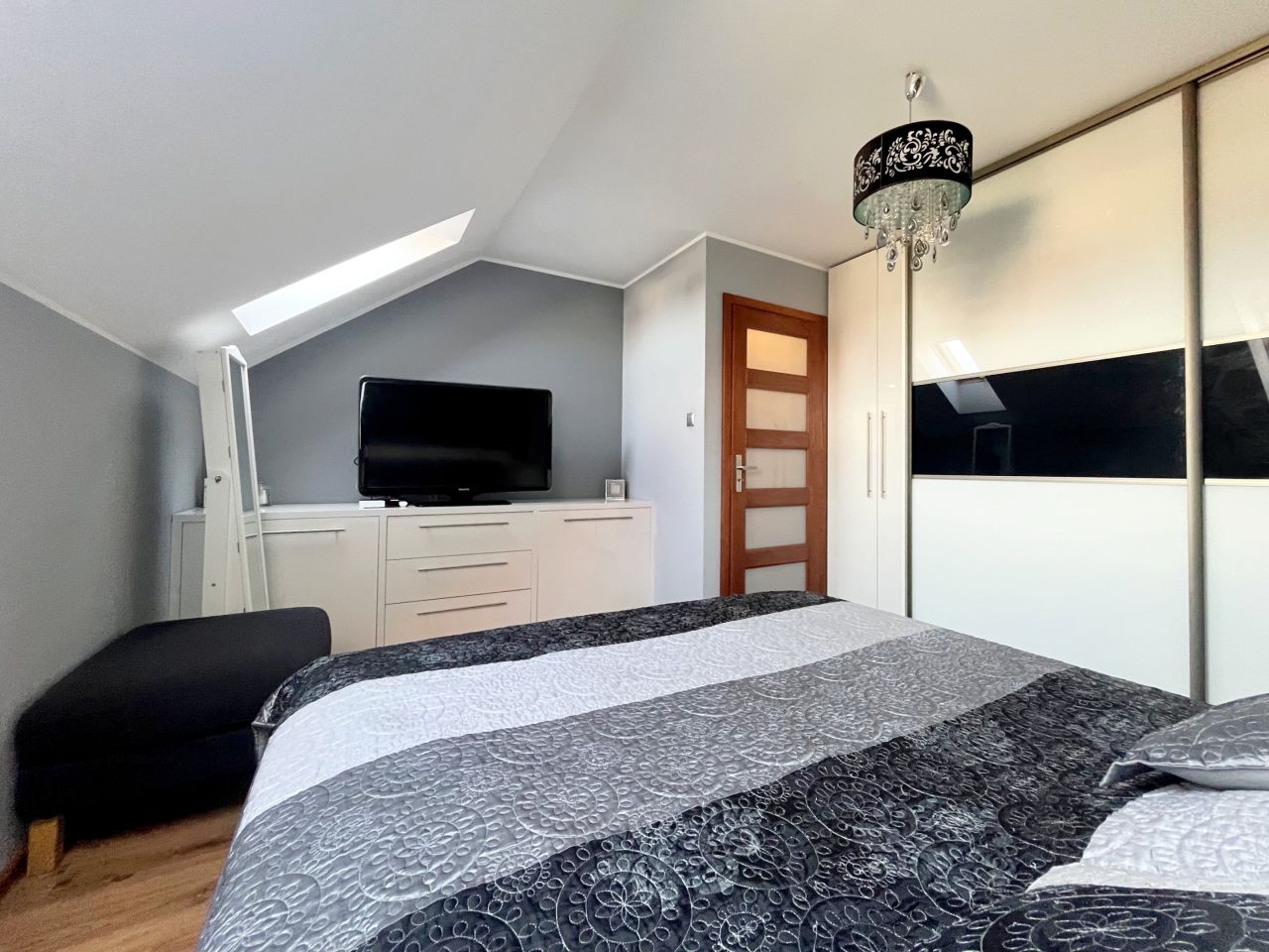 dom szeregowy, 5 pokoi Koszalin Rokosowo, ul. Laurowa. Zdjęcie 10