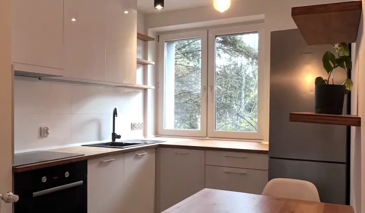 Mieszkanie 2-pokojowe Piekary Śląskie Centrum, ul. Jaworowa