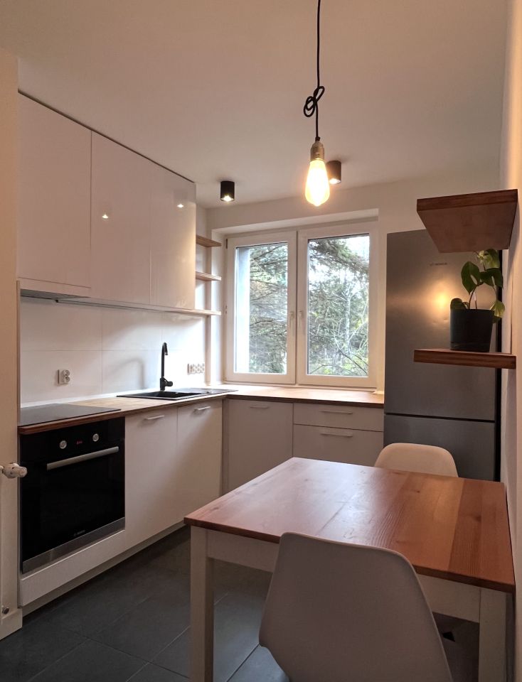 Mieszkanie 2-pokojowe Piekary Śląskie Centrum, ul. Jaworowa