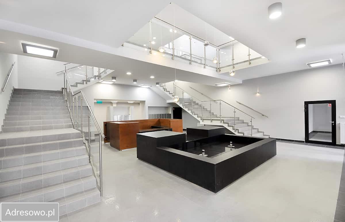 Mieszkanie 1-pokojowe Wrocław Śródmieście, ul. Stacha Świstackiego. Zdjęcie 9