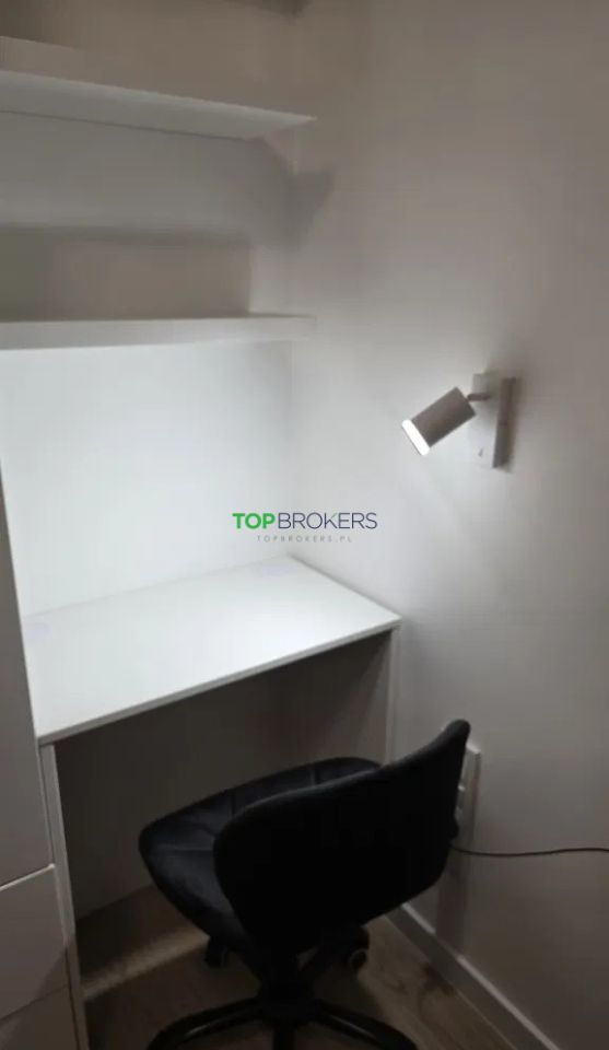 Mieszkanie 2-pokojowe Warszawa Wola, ul. Prosta. Zdjęcie 7