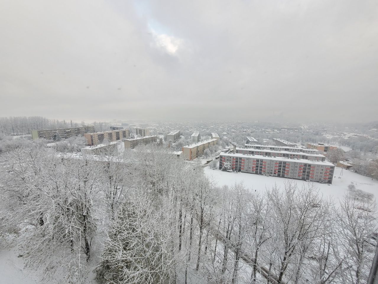 Mieszkanie 3-pokojowe Będzin Syberka, ul. bp. Adama Śmigielskiego. Zdjęcie 17