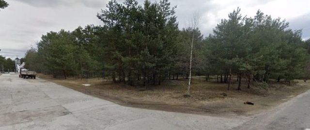 Działka leśna Rudnik nad Sanem, ul. Kończycka. Zdjęcie 2