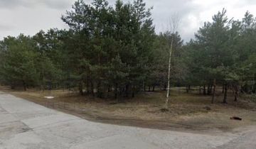 Działka leśna Rudnik nad Sanem, ul. Kończycka