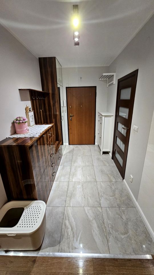 Mieszkanie 3-pokojowe Warszawa Odolany, ul. Jana Kazimierza. Zdjęcie 9