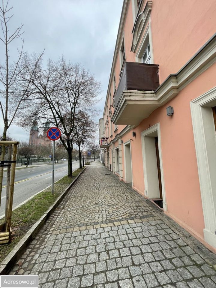 Mieszkanie 2-pokojowe Gniezno, ul. Kanclerza Jana Łaskiego. Zdjęcie 17