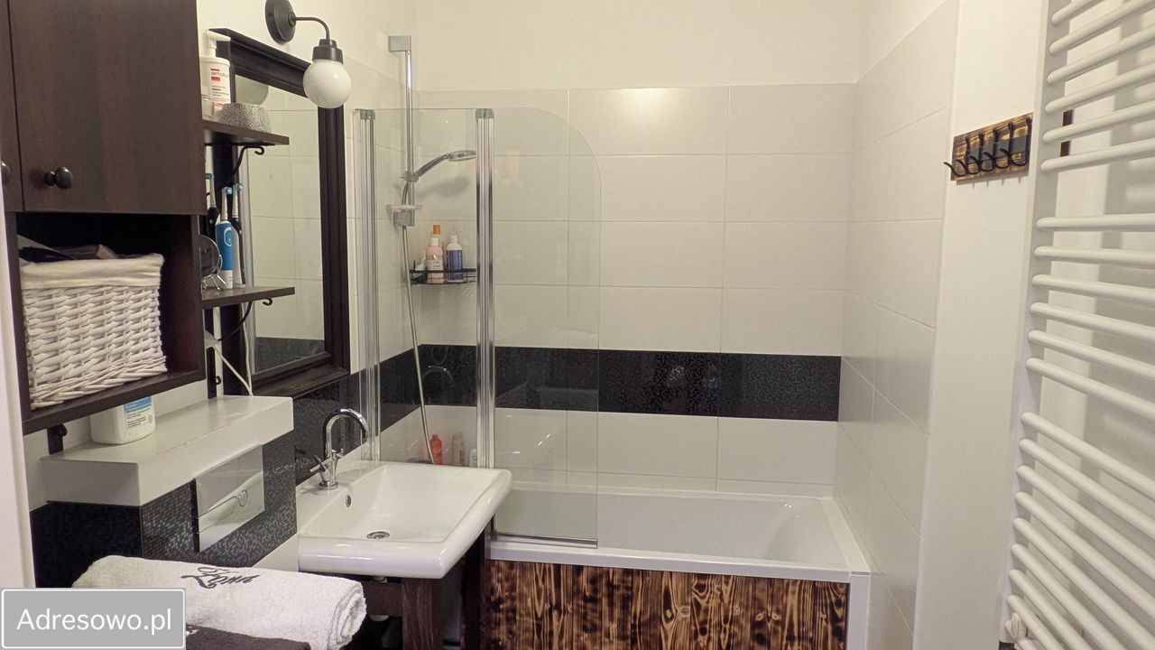 Mieszkanie 3-pokojowe Pruszków, ul. Mechaników. Zdjęcie 10