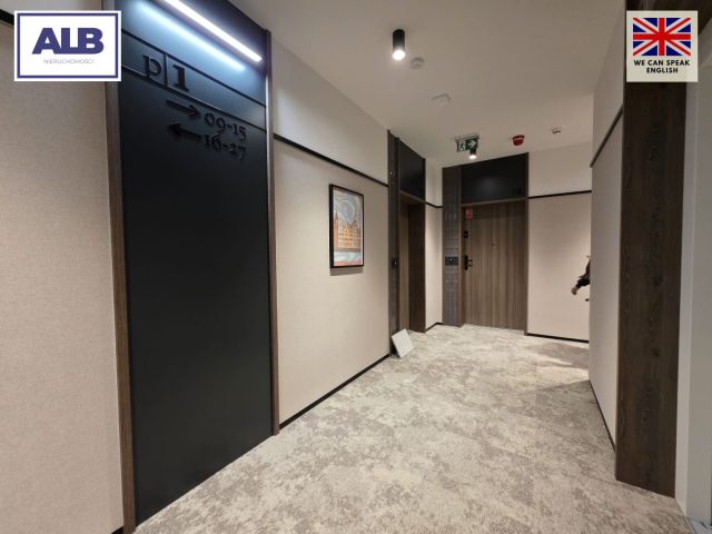 Mieszkanie 2-pokojowe Gdańsk Aniołki. Zdjęcie 15