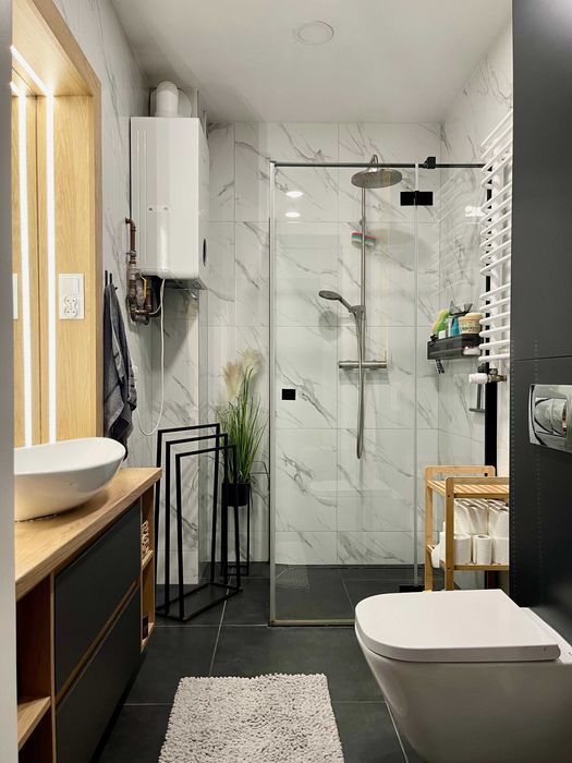 Mieszkanie 3-pokojowe Rzeszów Zalesie, ul. Forsycji. Zdjęcie 5