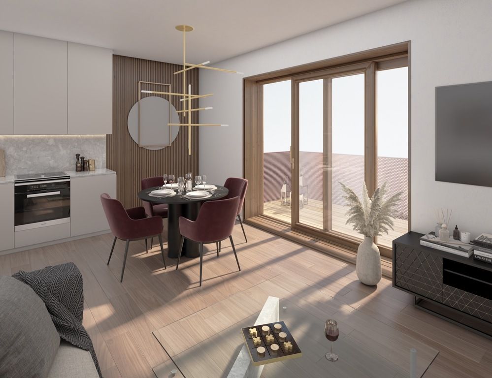 Mieszkanie 2-pokojowe Rumia, ul. Dolna. Zdjęcie 2