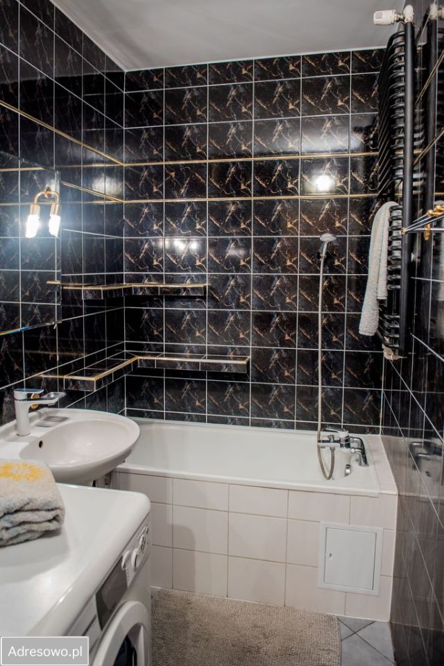 Mieszkanie 3-pokojowe Zabrze, ul. prof. Włodzimierza Zonna. Zdjęcie 13