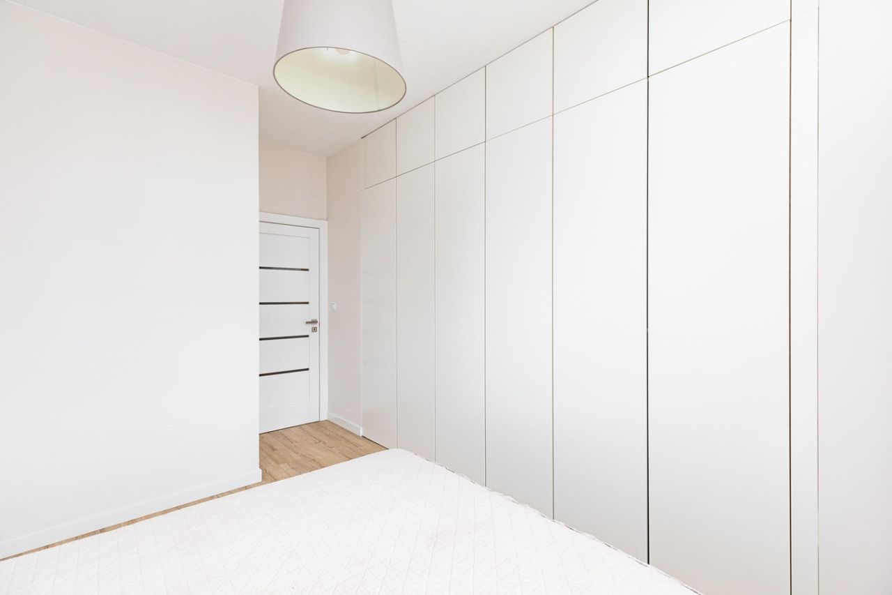 Mieszkanie 2-pokojowe Warszawa Wilanów, al. Rzeczypospolitej. Zdjęcie 7