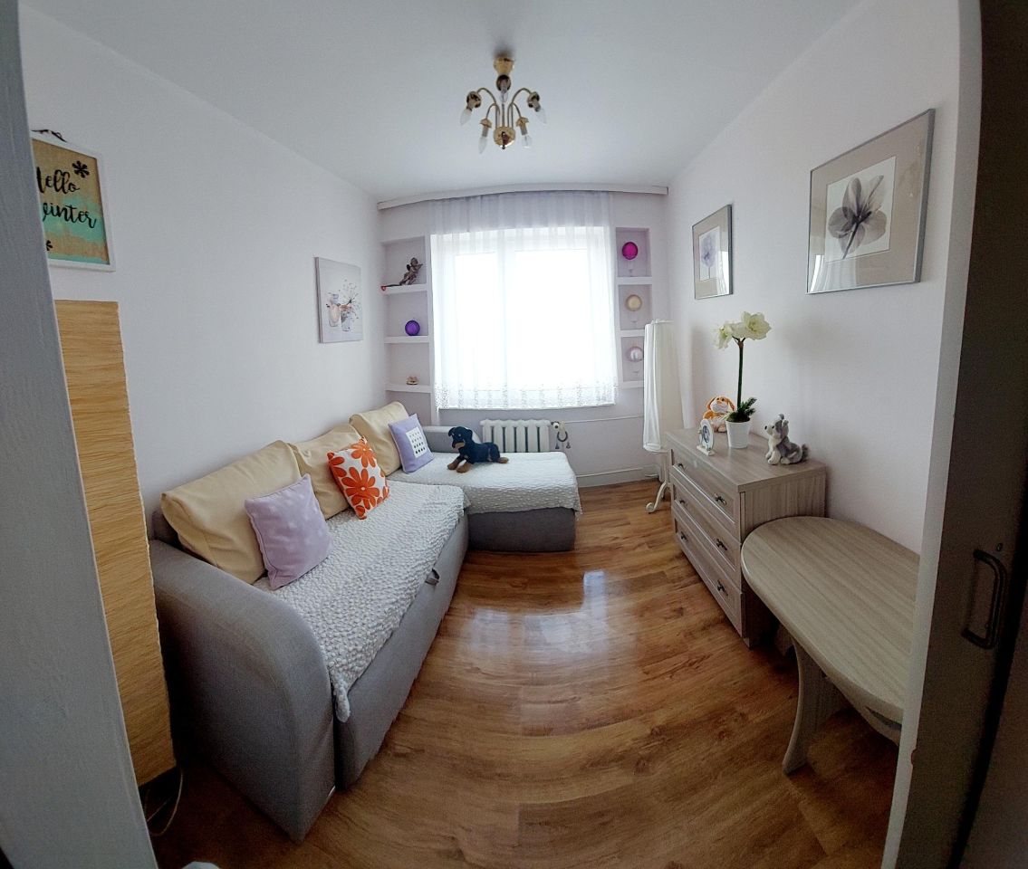 Mieszkanie 3-pokojowe Tarnów, ul. Westerplatte. Zdjęcie 6