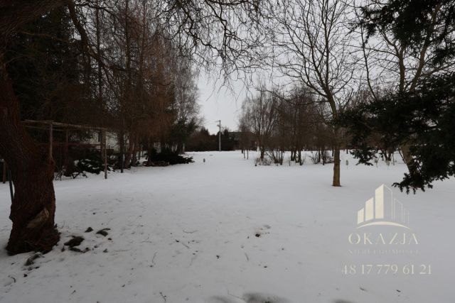 Działka budowlana Zarzecze. Zdjęcie 6