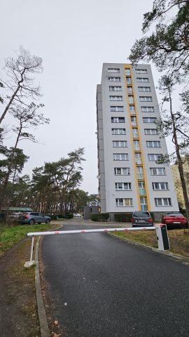 Mieszkanie 3-pokojowe Świnoujście, ul. Gdyńska. Zdjęcie 1