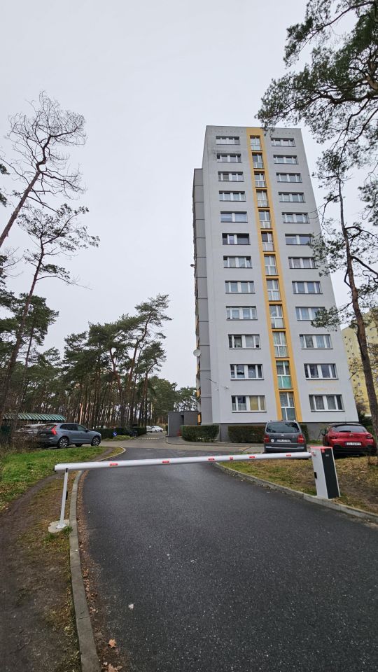 Mieszkanie 3-pokojowe Świnoujście, ul. Gdyńska. Zdjęcie 1