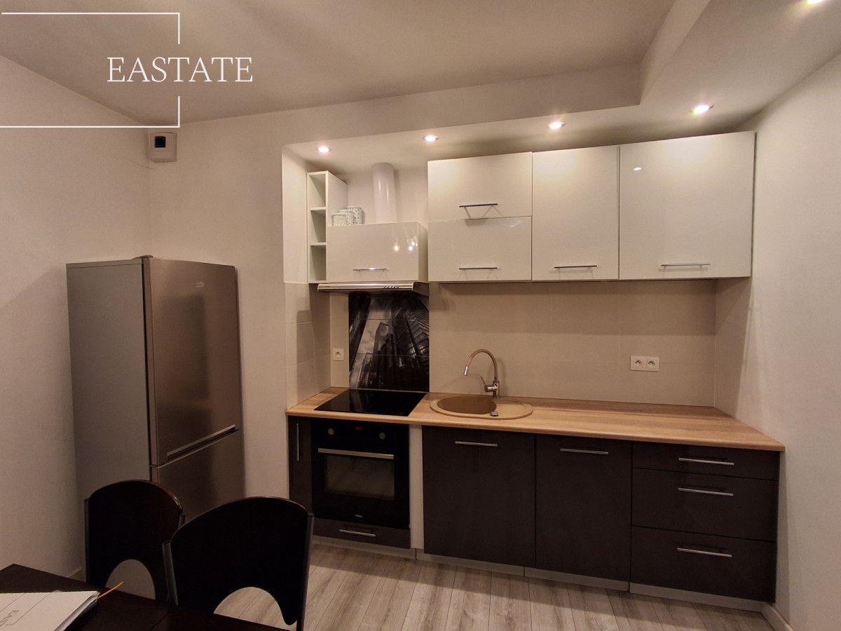 Mieszkanie 2-pokojowe Gdańsk Zaspa, ul. Dywizjonu 303. Zdjęcie 2