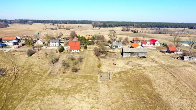 Działka budowlana Pianki. Zdjęcie 7