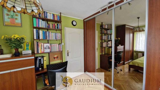 Mieszkanie 3-pokojowe Gdańsk Wrzeszcz, ul. Partyzantów. Zdjęcie 1