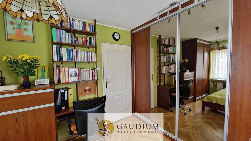 Mieszkanie 3-pokojowe Gdańsk Wrzeszcz, ul. Partyzantów. Zdjęcie 1