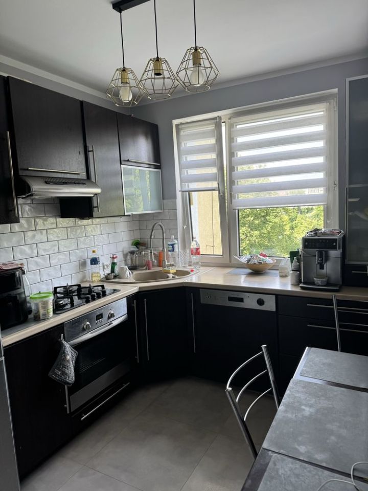 Mieszkanie 4-pokojowe Gdynia Obłuże. Zdjęcie 4