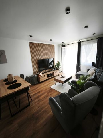 Mieszkanie 2-pokojowe Będzin Ksawera, ul. Żwirki i Wigury. Zdjęcie 1