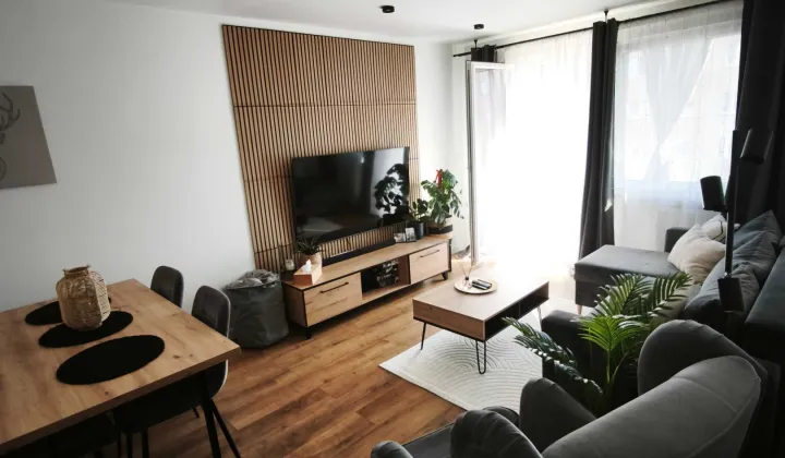 Mieszkanie 2-pokojowe Będzin Ksawera, ul. Żwirki i Wigury