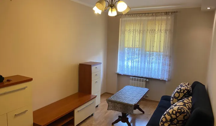 Mieszkanie 2-pokojowe Oświęcim Zasole, ul. Stefana Okrzei