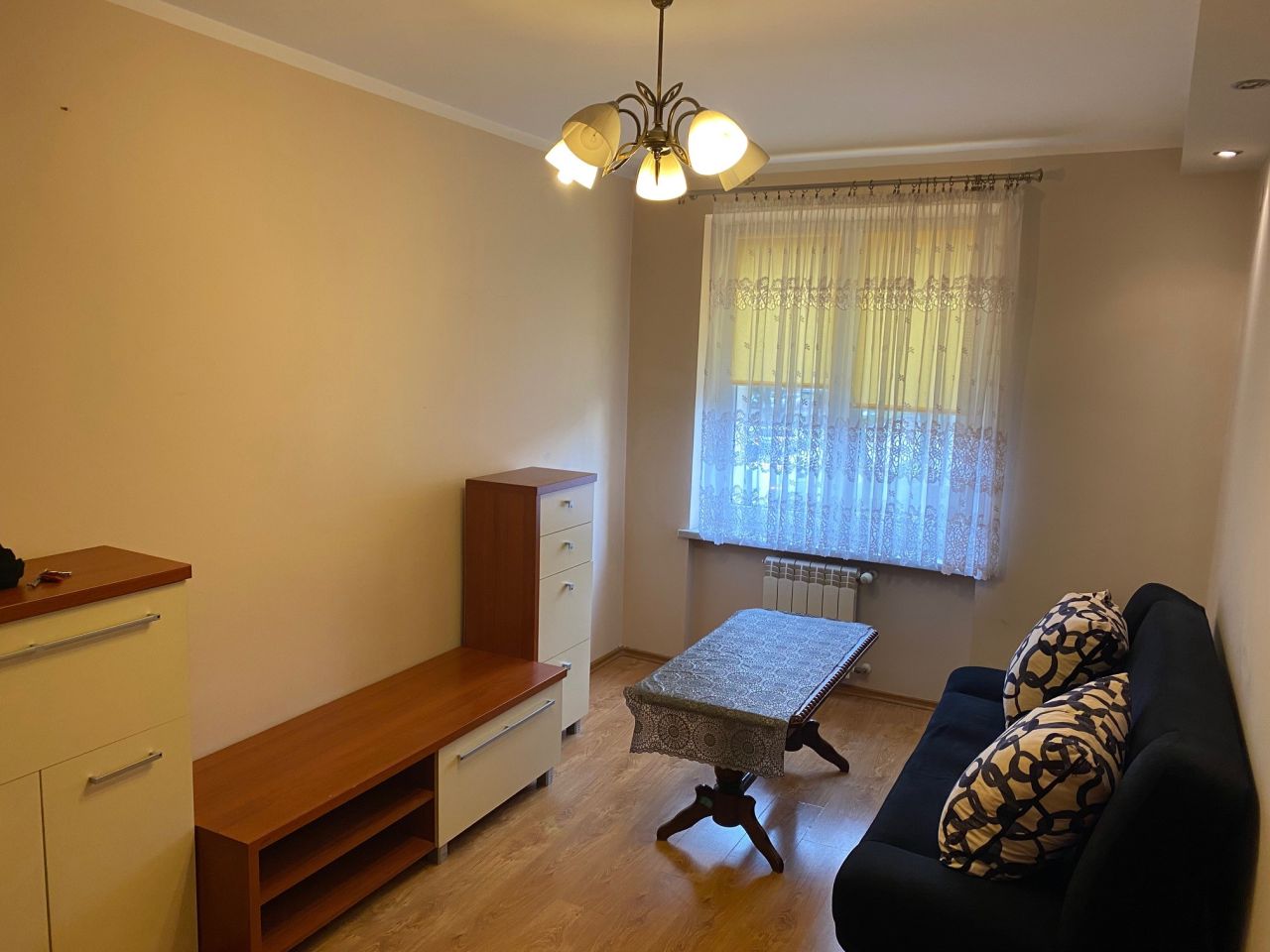 Mieszkanie 2-pokojowe Oświęcim Zasole, ul. Stefana Okrzei. Zdjęcie 1