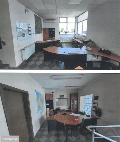 Hala/magazyn Bydgoszcz, ul. Kazimierza Pułaskiego. Zdjęcie 3