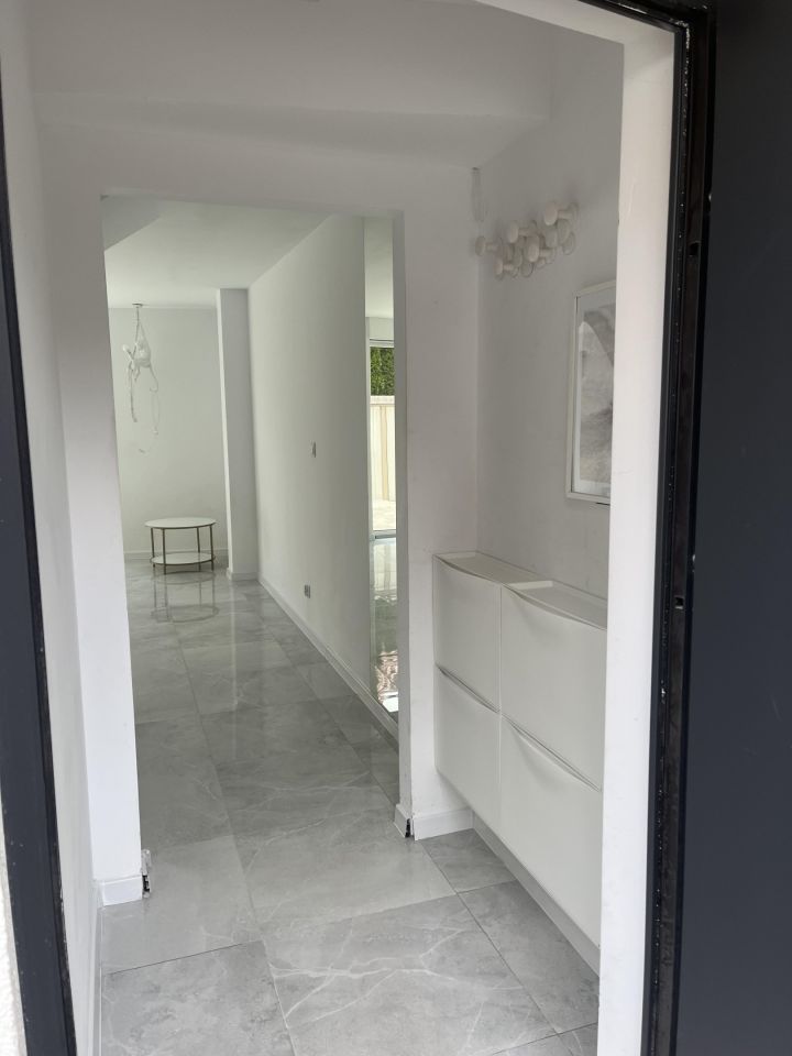 dom szeregowy, 4 pokoje Lubin Stary Lubin, ul. Stary Lubin. Zdjęcie 2