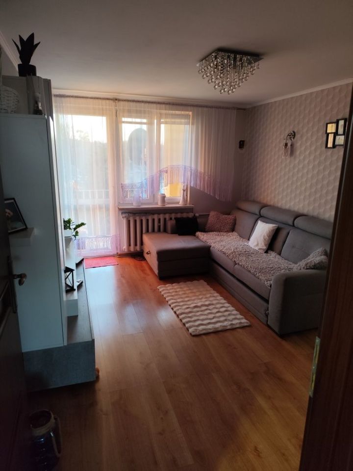 Mieszkanie 3-pokojowe Drogosze. Zdjęcie 8