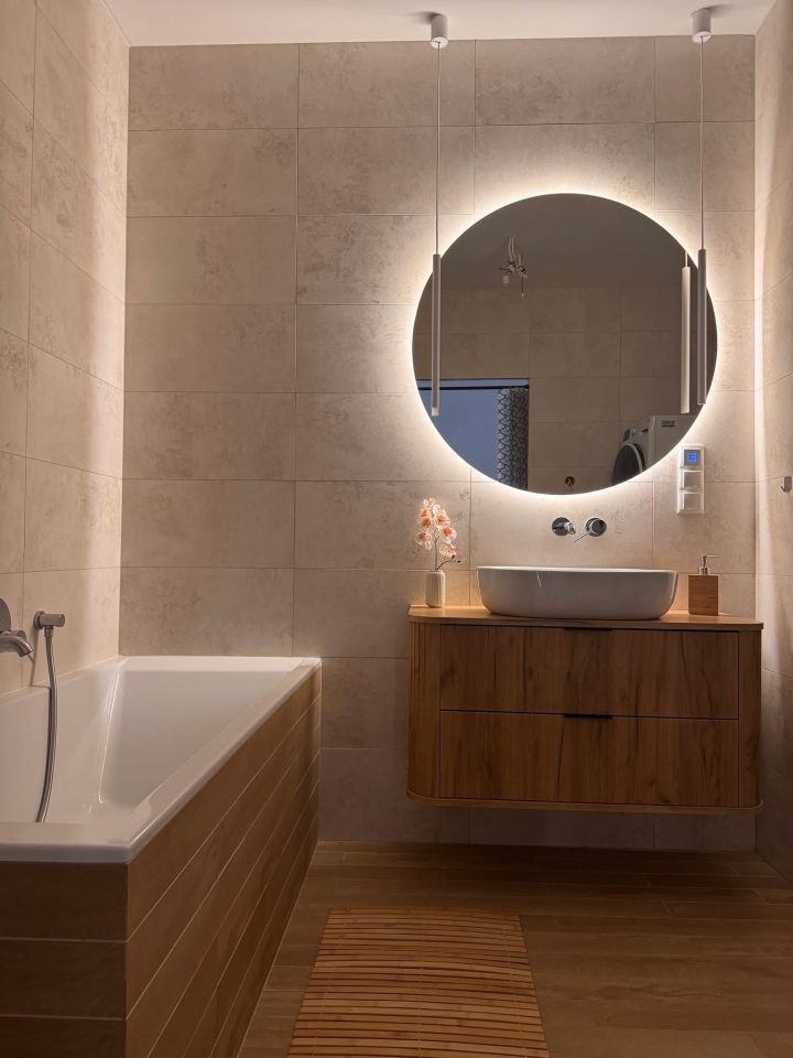 bliźniak, 4 pokoje Czapury, ul. Kasztanowa. Zdjęcie 3