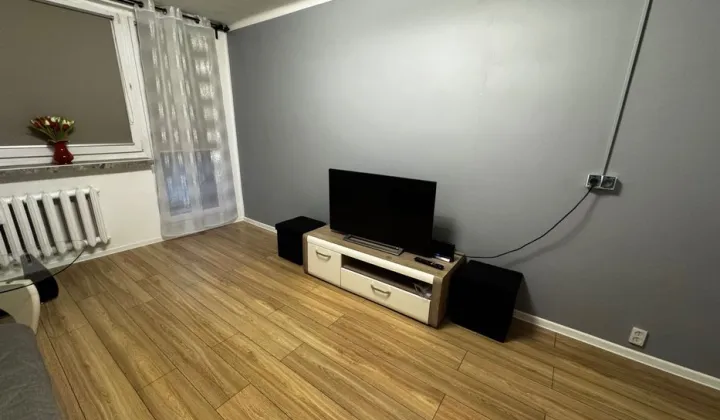 Mieszkanie 1-pokojowe Chorzów Klimzowiec, ul. ks. Jana Gałeczki