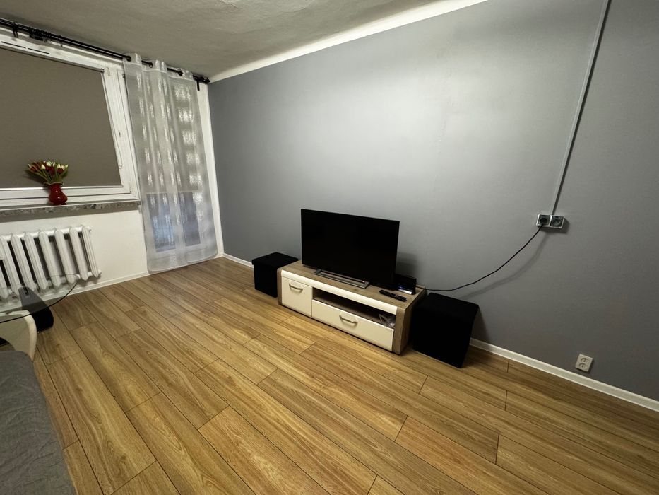 Mieszkanie 1-pokojowe Chorzów Klimzowiec, ul. ks. Jana Gałeczki. Zdjęcie 1