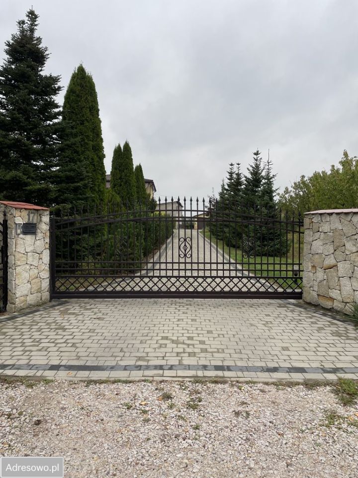 Działka siedliskowa Lesznowola. Zdjęcie 19