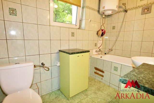 Mieszkanie 3-pokojowe Włocławek Centrum. Zdjęcie 9
