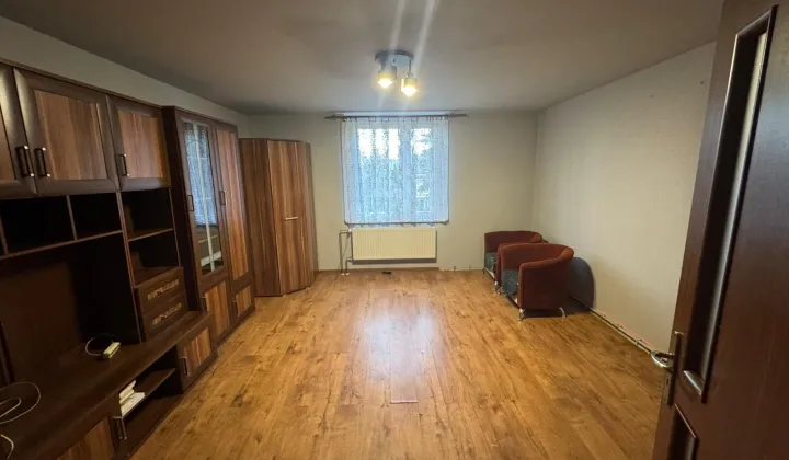 Mieszkanie 1-pokojowe Świętochłowice, ul. Średnia