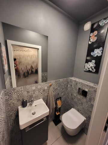 Mieszkanie 3-pokojowe Kraków Czyżyny, ul. Bolesława Orlińskiego. Zdjęcie 12