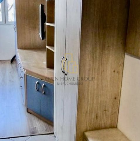 Mieszkanie 2-pokojowe Wrocław, ul. Krucza. Zdjęcie 5