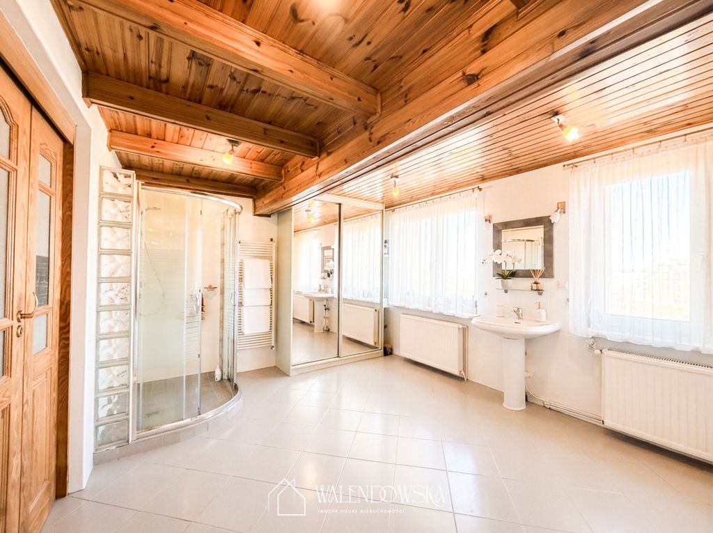 Mieszkanie 4-pokojowe Słupsk, ul. Ignacego Jana Paderewskiego. Zdjęcie 10