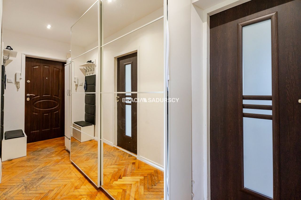 Mieszkanie 2-pokojowe Kraków Nowa Huta, os. Stalowe. Zdjęcie 19