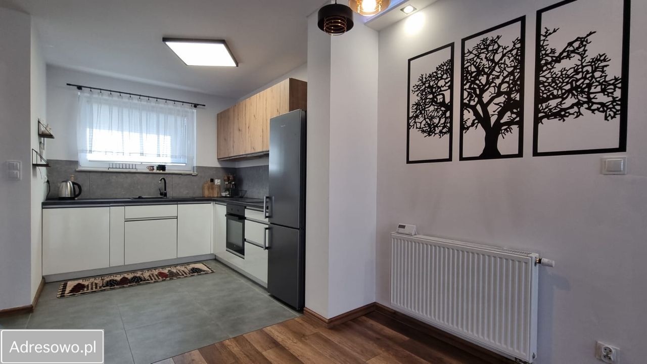 dom szeregowy, 4 pokoje Skowarcz, ul. Imbirowa. Zdjęcie 15