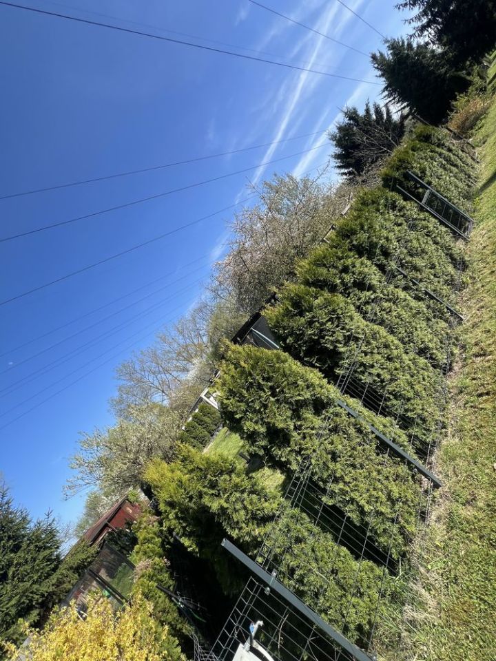 Działka rod Skawina, ul. Energetyków. Zdjęcie 3