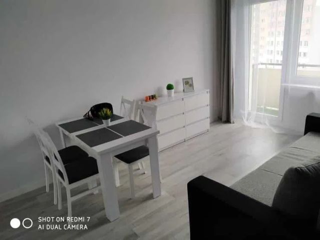 Mieszkanie 3-pokojowe Włocławek Południe , ul. Stanisława Noakowskiego. Zdjęcie 1