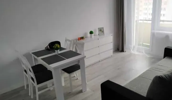 Mieszkanie 3-pokojowe Włocławek Południe , ul. Stanisława Noakowskiego