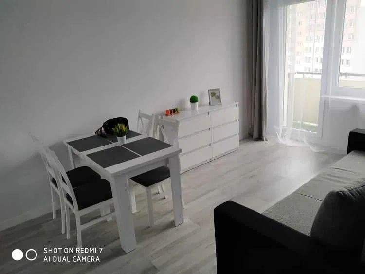 Mieszkanie 3-pokojowe Włocławek Południe , ul. Stanisława Noakowskiego. Zdjęcie 1